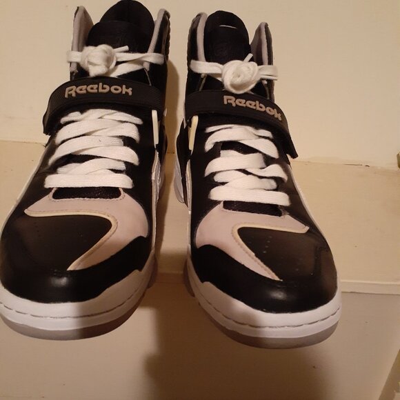 Vintage Reebok commitment 2003 release - Picture 4 of 12